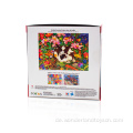 Puzzle 2021 Großhandel benutzerdefinierte Puzzle 500pcs